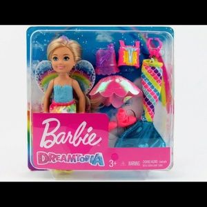 Barbie Dreamtopia